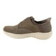 thumbnail image 3 of Zapato Nat Geo Cuero Urbano Café, 3 of 5