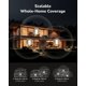 thumbnail image 5 of Cudy BE11000 Wi‑Fi 7 Mesh – Paquete de 2, cobertura de 251 m², 2,5 G, 5 of 9