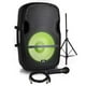 thumbnail image 1 of Parlante Activo Con Bluetooth ProBass Elevate LP, 1 of 2