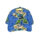 thumbnail image 1 of Gorra Desmarcar Johnny Test Snapback Ajustable, 1 of 5