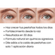 thumbnail image 2 of Serum Fortalecedor Pestañas + Vitamina E 10ml, 2 of 6