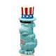 thumbnail image 2 of Taza de cerámica Geeki Tikis The Muppets Sam Eagle, 500 ml, 2 of 6