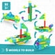 thumbnail image 2 of Bloques de Construcción Engino STEAM Labs Aventuras en el Mar, 2 of 9