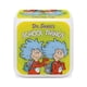 thumbnail image 4 of Reloj Despertador Digital LED Dr. Seuss Multicolor, 4 of 6