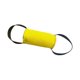 thumbnail image 2 of Juguete De Arrastre Para Perros Con Mango Resistente, Juguete Interactivo Para Adiestramiento De Perros, Almohada Para Morder, Color Amarillo, 2 of 5