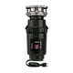 thumbnail image 1 of Triturador de basura Moen GXP33C Lite Series PRO 1/3 HP negro, 1 of 9