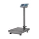 thumbnail image 2 of Ventus Balanza Plataforma B-300A Acero Diamantado 300 Kg, 2 of 3