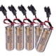 thumbnail image 1 of Batería WELLVEUS CR8.LHC 3 V (paquete de 5), 1 of 7