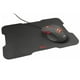 thumbnail image 1 of Mousepad y Mouse USB Trust Kit Gaming, 1 of 5