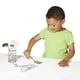 thumbnail image 3 of Set de utensilios de cocina Melissa & Doug Stir and Serve, 7 piezas, 3 of 9