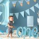 thumbnail image 4 of Globos CYHTHSY azul claro 40 pulgadas – paquete de 2, 4 of 7