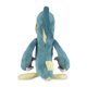 thumbnail image 4 of Peluche Pokémon Center Eelektross Sitting Cuties 19 cm, 4 of 4