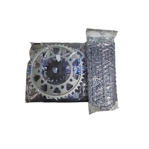 Genérico - Kit Transmision Moto Honda Nc 750X-Xa-Xd C/ Qring (2014+)