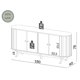 thumbnail image 3 of Buffet Tb296 180 Cm Natural Castaño, 3 of 3