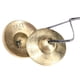 thumbnail image 1 of Platillos Tingsha De Bronce - Campana De Campana De Yoga - Platillos Budistas Tingsha B, 1 of 5