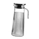 thumbnail image 2 of Jarra De Agua Para Jugo, Jarra Fría Con Boquilla Para Bebidas De Té Helado Caseras, 1,2 L, 2 of 3