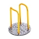 thumbnail image 5 of Soporte Para Vasos De Papel Dispensador De Vasos De Papel Decorativo Para Bar, Oficina, Estación De Café Portavasos Individual, 5 of 5