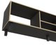 thumbnail image 4 of Rack Nomik Para Tv Negro - Duna, 4 of 9