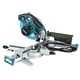 thumbnail image 5 of Ingletadora Telescópica 1450w Makita LS1110F turquesa, 5 of 8