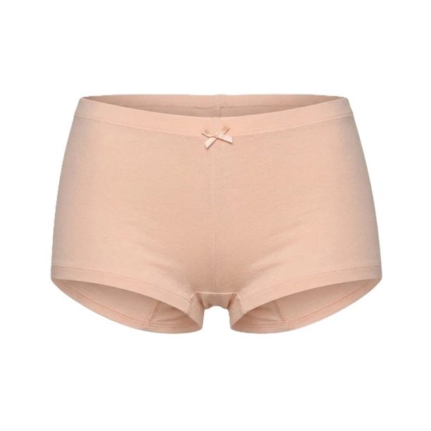 Pantaleta Cotton Mujer C 313 Spandex