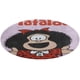 thumbnail image 1 of Mafalda Alfombra Redonda de Felpa Coral, Antideslizante, No Desprende Pelusas, Lavable y Duradera para Salón, Dormitorio y Habitación de Niños 60cm, 1 of 6