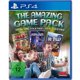 thumbnail image 1 of Paquete familiar de PlayStation con 3 juegos - PS4, 1 of 9