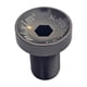 thumbnail image 5 of Perno de brazo de manivela de bicicleta, tornillo de soporte inferior de bicicleta, aleación de aluminio de 12 mm resistente para perno de fijación de Titanio, 5 of 5