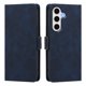 thumbnail image 2 of Funda Billetera Delgada para Samsung Galaxy S25 FE con Ranuras y Soporte Azul oscuro, 2 of 6