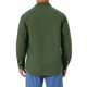 thumbnail image 3 of INSPIRE CHIC Camisa de Hombre de Manga Larga con Bolsillos para Regreso a Clases, Trabajo Casual, Pesca y Senderismo L Verde Oliva, 3 of 6