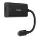 thumbnail image 1 of Adaptador Belkin USB-C a HDMI 2.1 8K a 60 Hz, 4K a 144 Hz negro, 1 of 7