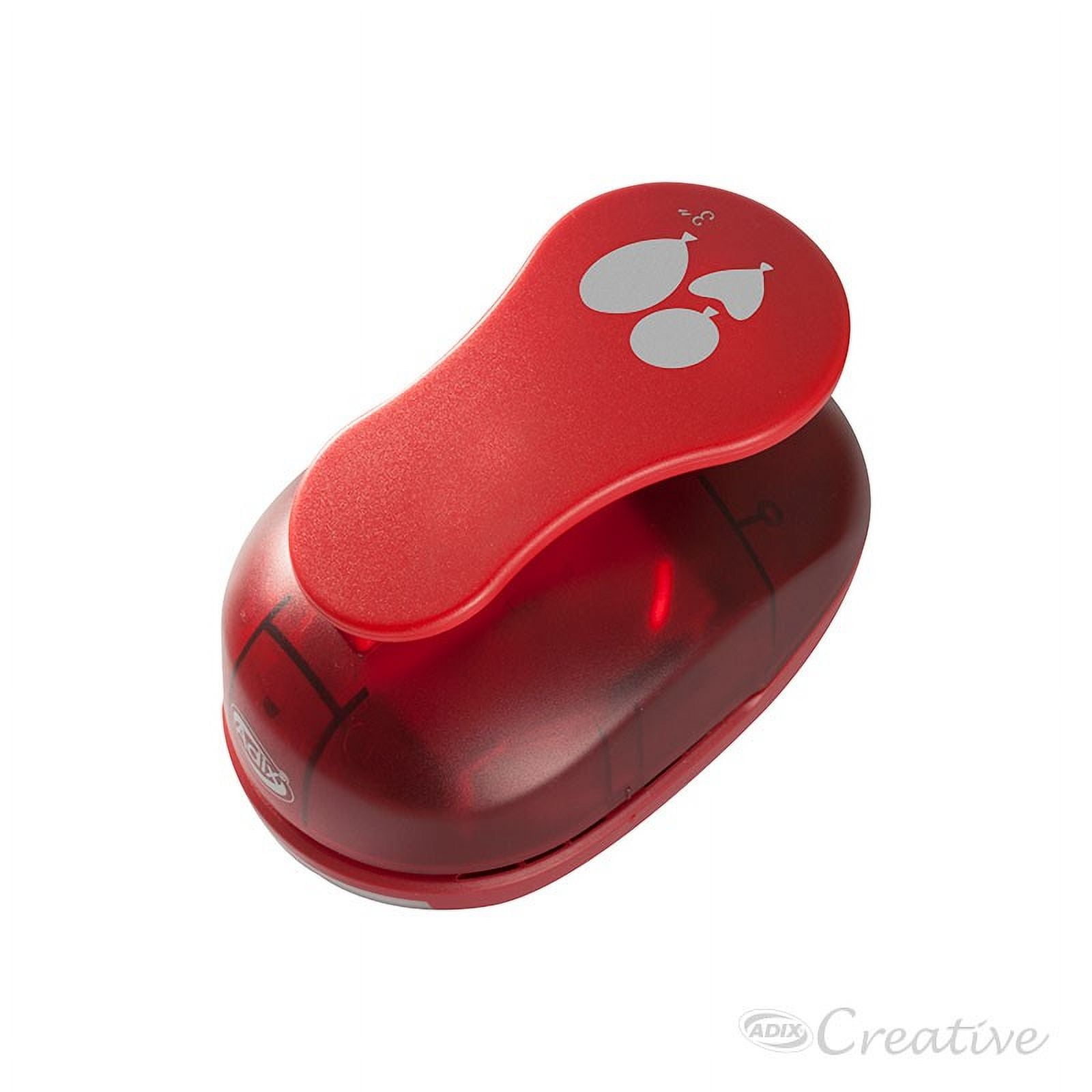 Creative - Perforadora Diseño Globos 3