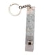 thumbnail image 3 of Clip Para Tarjeta De Cajero Automático Para Clavos Largos Bolsas Livianas Extractor De Tarjetas De Crédito Sin Contacto Plata, 3 of 5