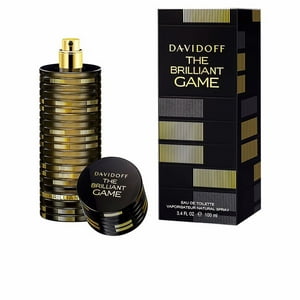 Davidoff - Brilliant Game Edt 100Ml