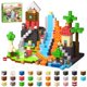 thumbnail image 1 of Bloques de Construcción DINOSAUR PILLOW 300 PIEZAS multicolores, 1 of 7