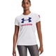 thumbnail image 1 of Camisa New Freedom Logo Royal Xs, 1 of 6