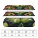 thumbnail image 2 of The Hulk Family Bed 3 Piece Set Personalized Bedding Decor for Kids And Teens Anime Student Dormitory Cover, 2 of 5