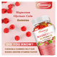 thumbnail image 3 of Gomitas De Glicinato De Magnesio 400mg Xemenry 60 Gomitas, 3 of 8