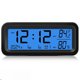 thumbnail image 1 of Timloon Car Dashboard Clock with Automatic Backlight at Night, 1 of 3