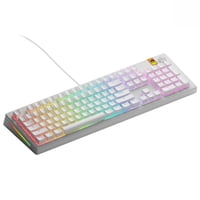 Teclado Glorious Gaming Gmmk 3 He Rapid Trigger Blanco