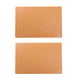 thumbnail image 1 of 2 Alfombrillas De Corte, Almohadillas De Corte, Tablas De Cortar Para Modelos De Cuero, Proyectos De Arte DIY, Color Naranja, 1 of 5