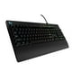 thumbnail image 1 of Teclado Para Juegos G213 Prodigy Con 16 8 Millones De Colores De Iluminación Reacondicionado, 1 of 2