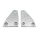 thumbnail image 2 of 1 Par De Soportes De Montaje De Faros De Motocicleta Para Honda CB1300/CB400 1992-1998, 2 of 5