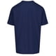 thumbnail image 4 of Camiseta Messi para niño, corte slim fit, estampado gráfico, algodón, azul oscuro, 4 of 4