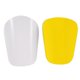 thumbnail image 2 of Par De Espinilleras De Fútbol, Tablero Protector De Pantorrilla Para Hombres, Niños Y Mujeres, Color Blanco, 2 of 3