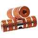 thumbnail image 1 of Clavijas Antideslizantes Para Bicicleta, Repuesto Universal Para Pie Del Eje Delantero Y Trasero, Color Naranja, 6x2 Uds., 1 of 1