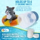 thumbnail image 4 of Dispensador De Cloro Kitty Cat Floating Pool, 4 of 5