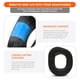 thumbnail image 4 of Almohadillas WC Freeze V2 para Stealth 700 Gen2 – Enfriamiento, 4 of 8