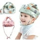 thumbnail image 1 of Gorro Protector Cabeza Acolchado Anti Golpes Bebé Color Niña, 1 of 3