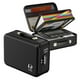thumbnail image 1 of Funda rígida ignífuga Oterri con cierre de 8 capas, 1 of 3