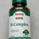 thumbnail image 4 of B-complex 100 tabletas, 4 of 4